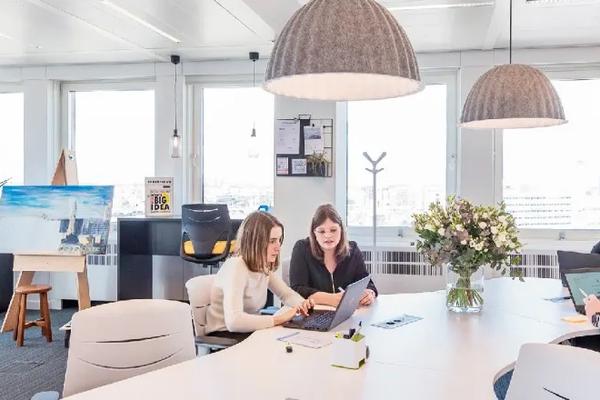 Mitwit Brussels Central Station