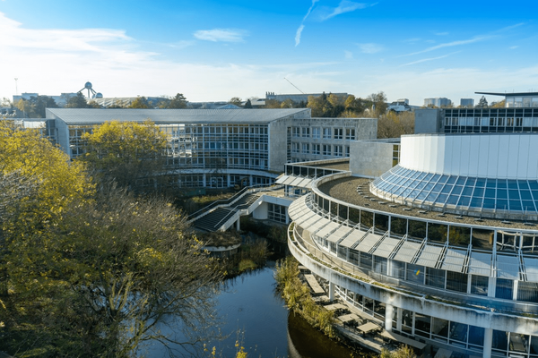 Interoffices Brussels Expo