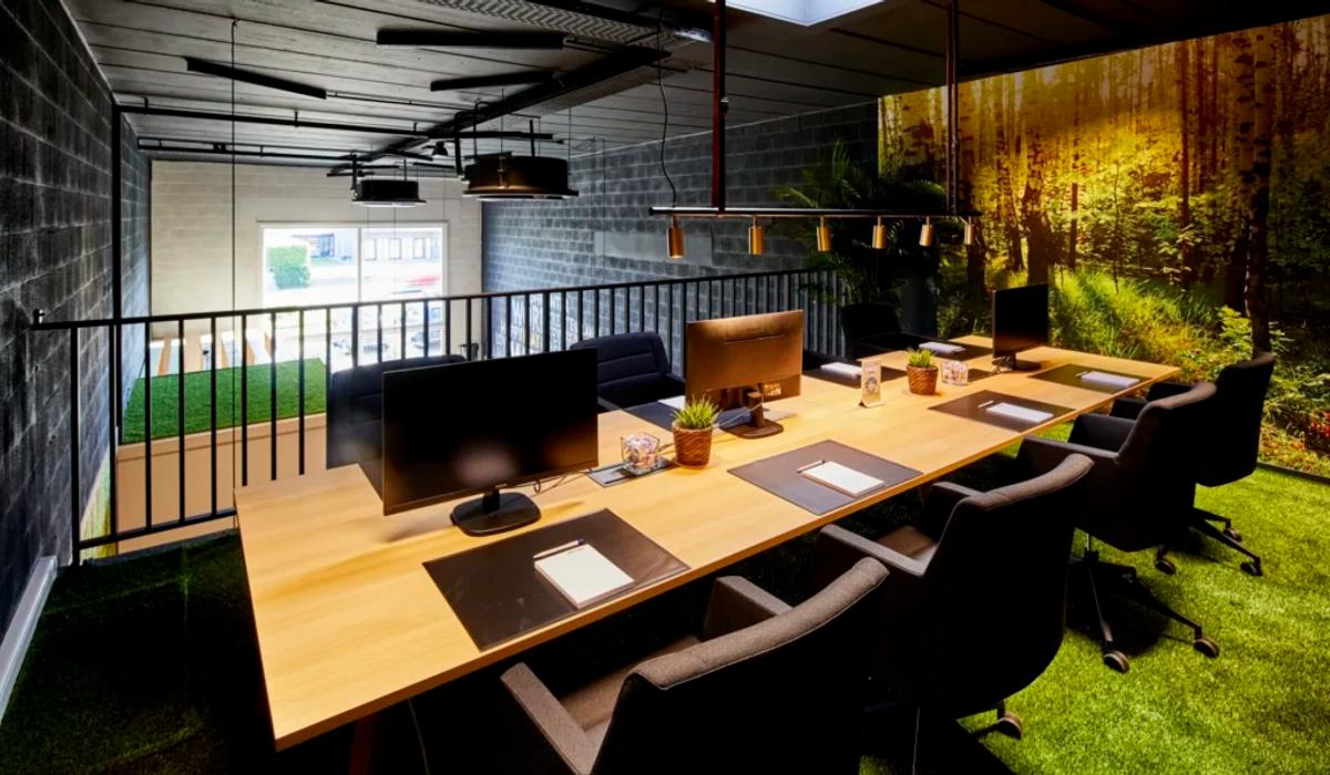 Officenter Sint-Truiden