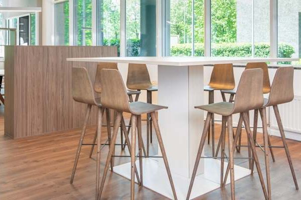 Regus Uitbreidingstraat 84