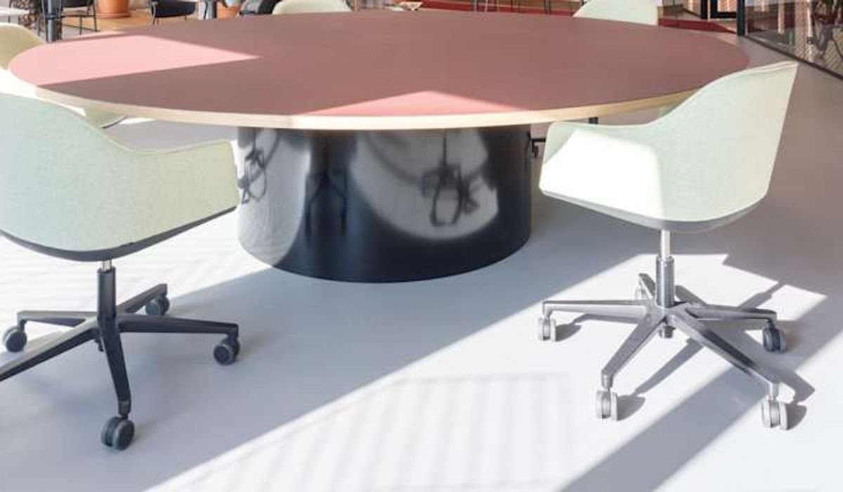 Regus Brussels Airport Pegasus Park
