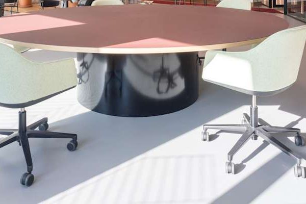 Regus Brussels Airport Pegasus Park