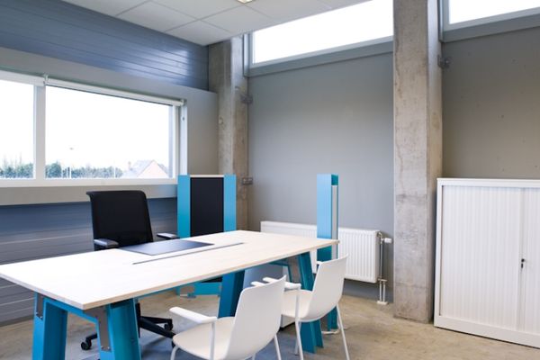 't Werkpand Oostende