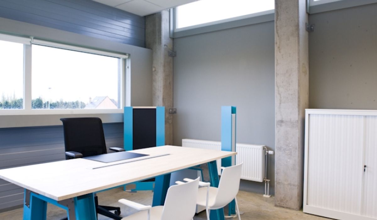 't Werkpand Oostende