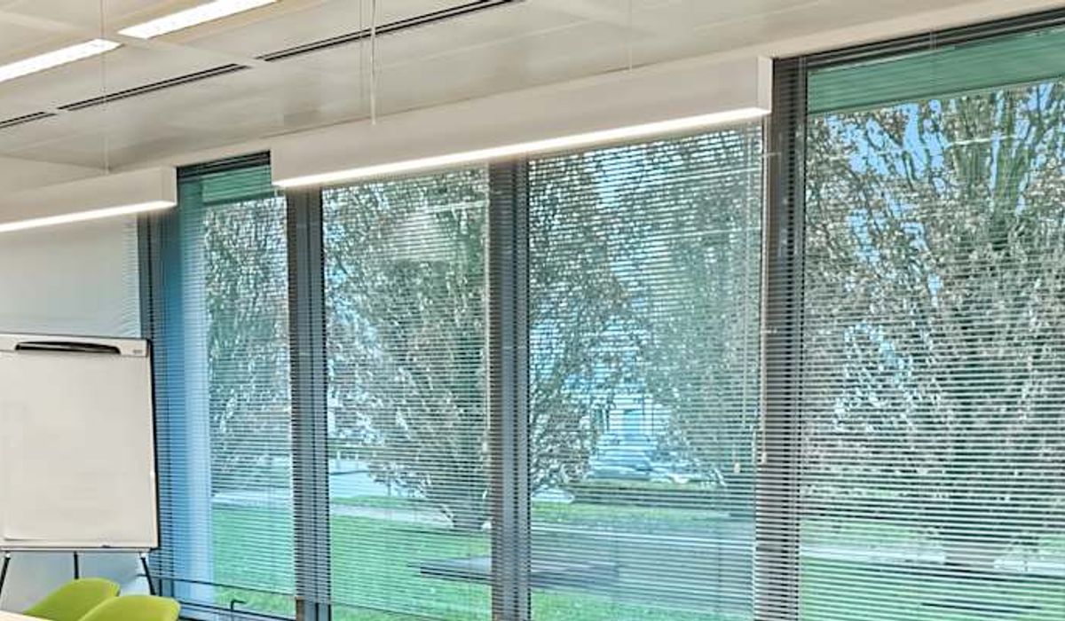 Regus Parc de L'Alliance
