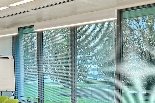 Regus Parc de L'Alliance