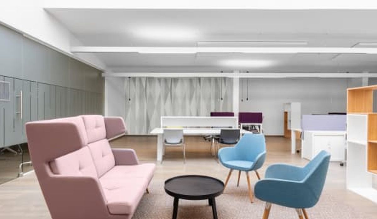 Regus Pastoor Cooremansstraat 3, Groot‑Bijgaarden, Dilbeek