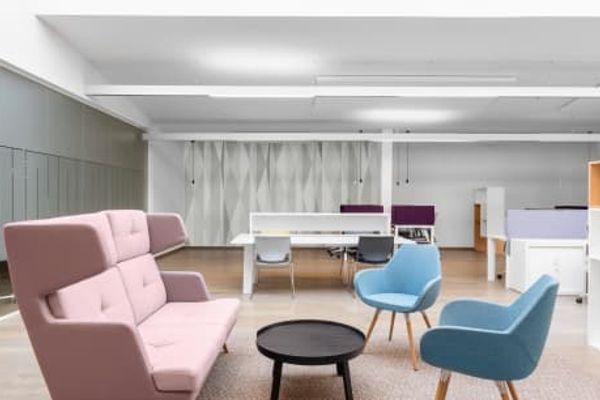 Regus Pastoor Cooremansstraat 3, Groot‑Bijgaarden, Dilbeek