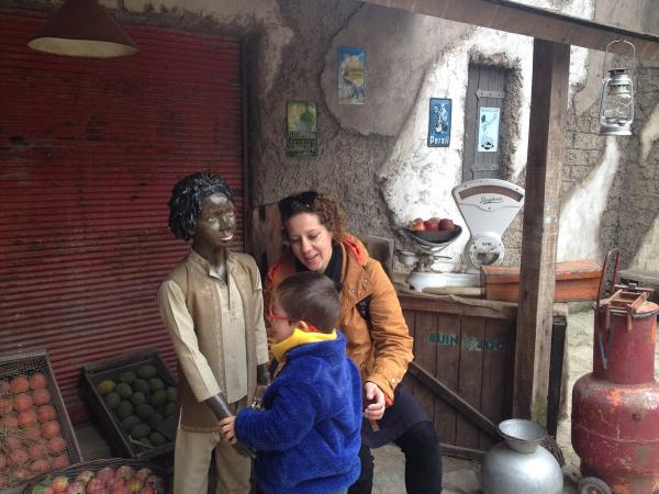 Família Aventura — 2