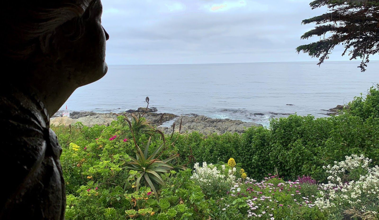 Isla Negra & Algarrobo — 4