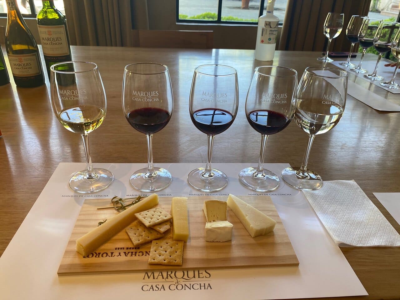 Enoturismo TOP & Tradicionais