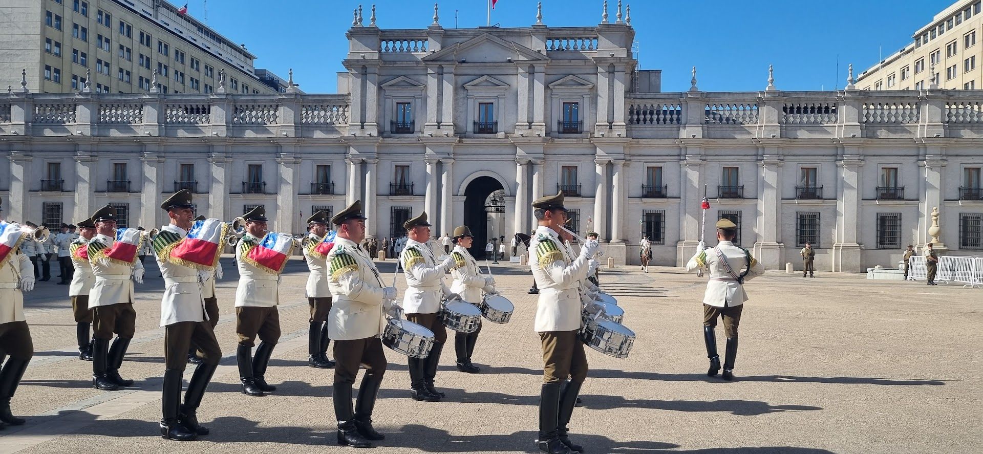 City Tour Santiago + Museu Opcional — 3