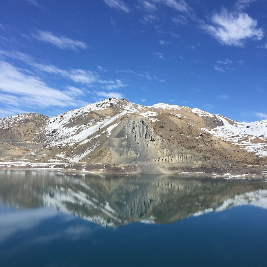 Cajón del Maipo + Concha y Toro