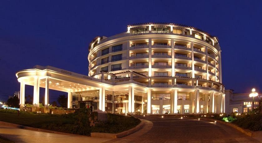 Casino & Vinícola em Viña del Mar — 1