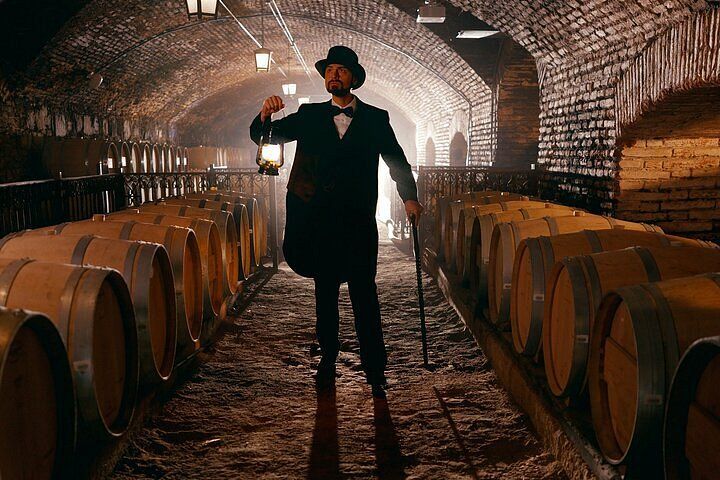 Enoturismo TOP & Tradicionais — 4