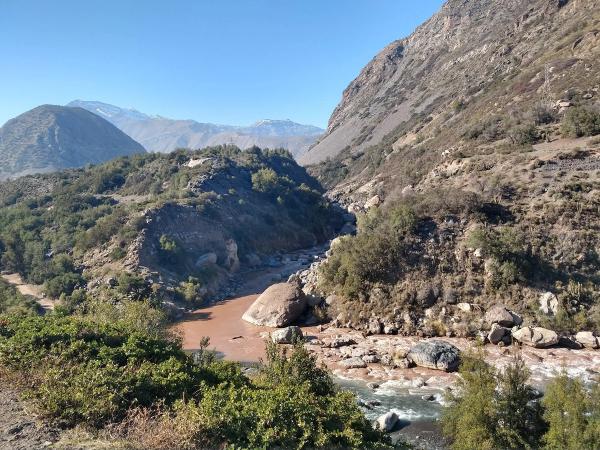 Full Andes & Mais — 1