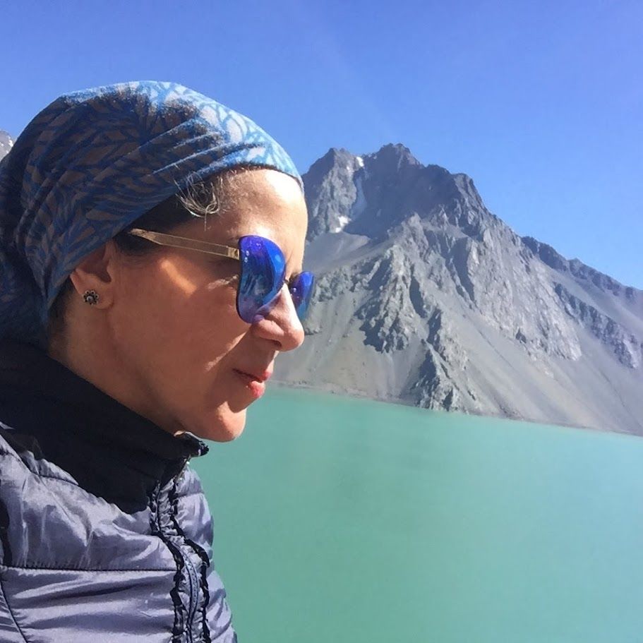 Escapada Cajón del Maipo — 1