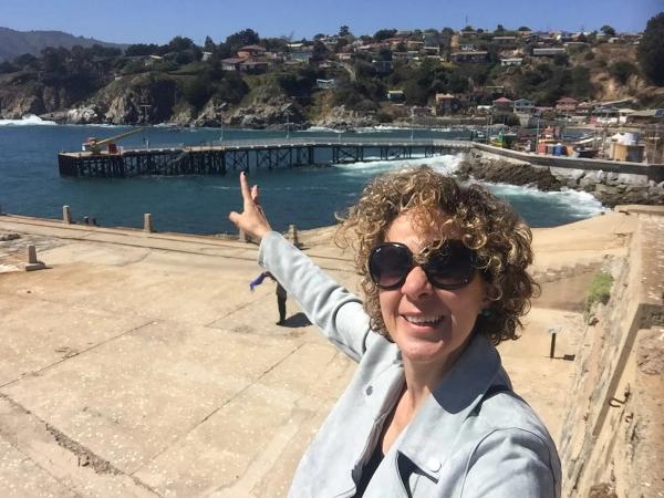 Quintay & Casas del Bosque — 4