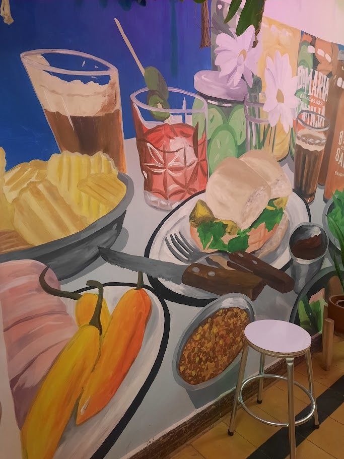 Bairro Franklin & Bairro Itália — 5