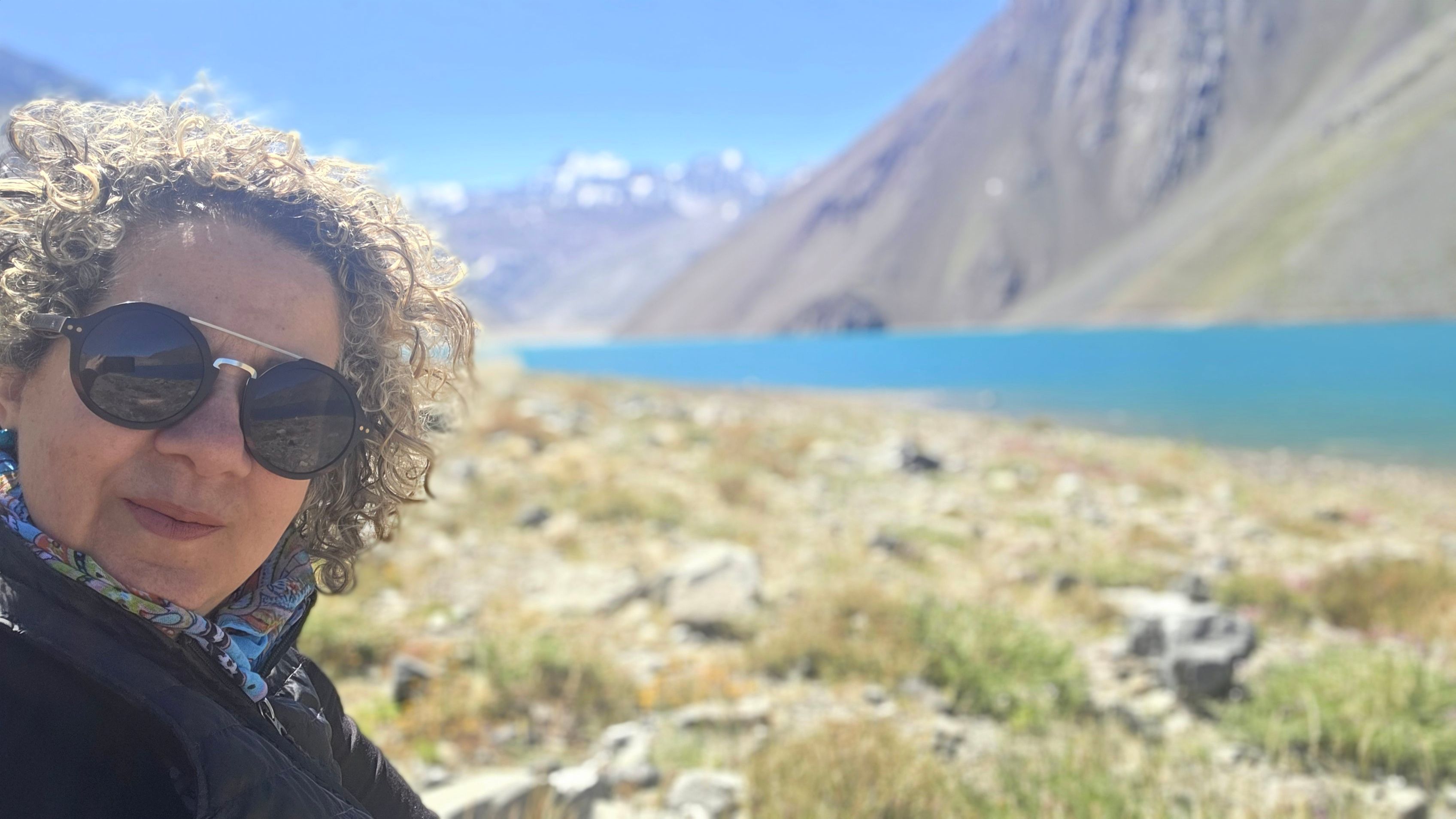 Escapada Cajón del Maipo