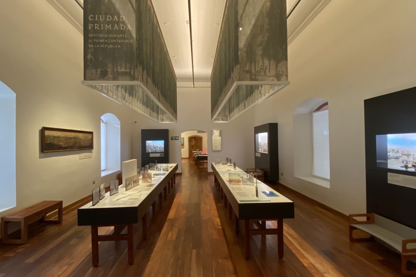 City Tour Santiago + Museu Opcional — 2