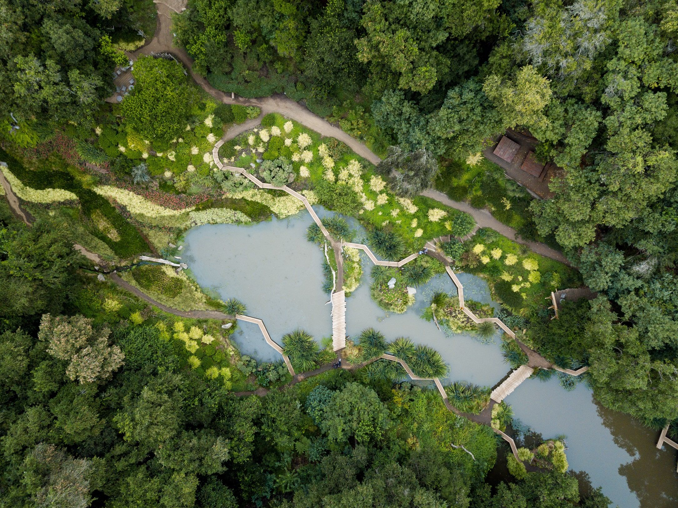 Parque Tricao – Aviário & Humedal — 3