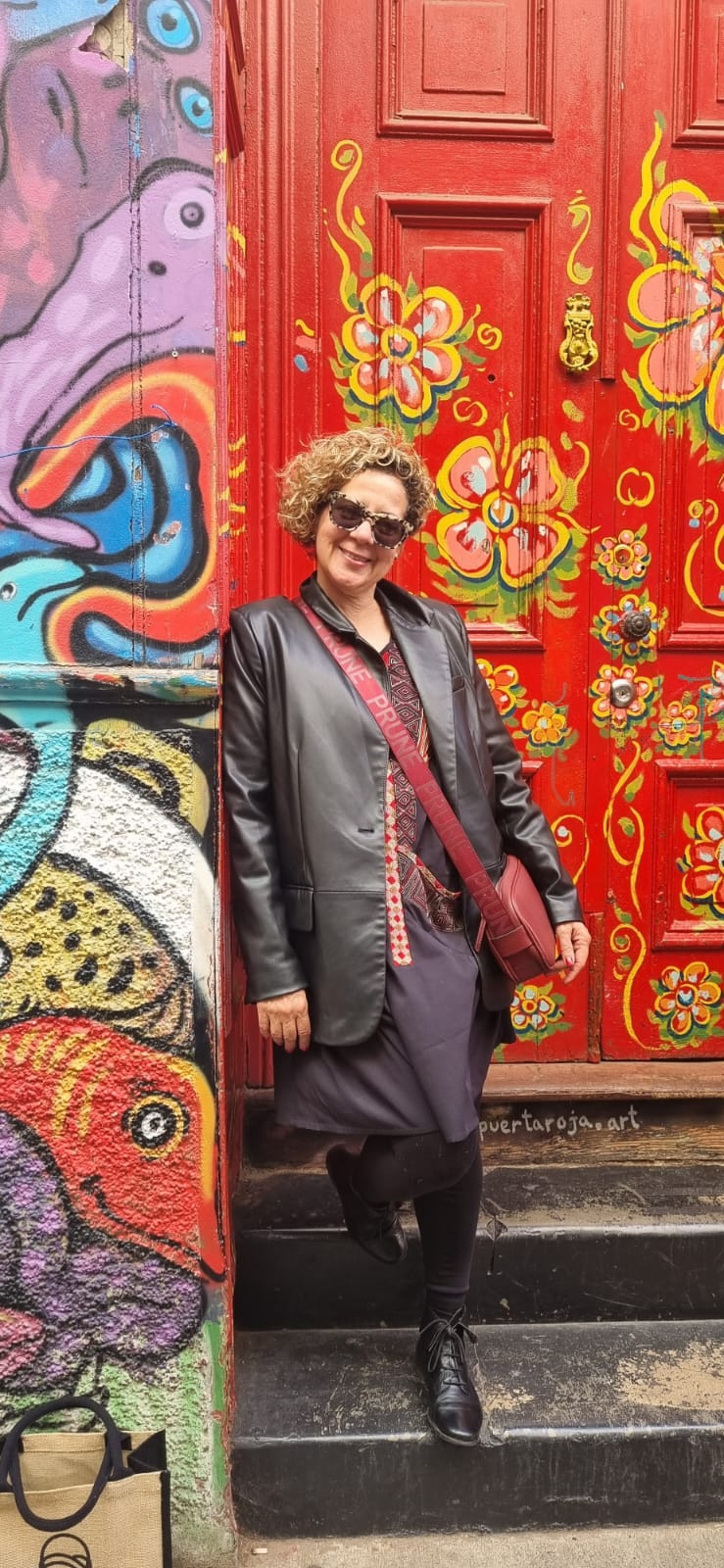 Viña del Mar & Valparaíso — 4