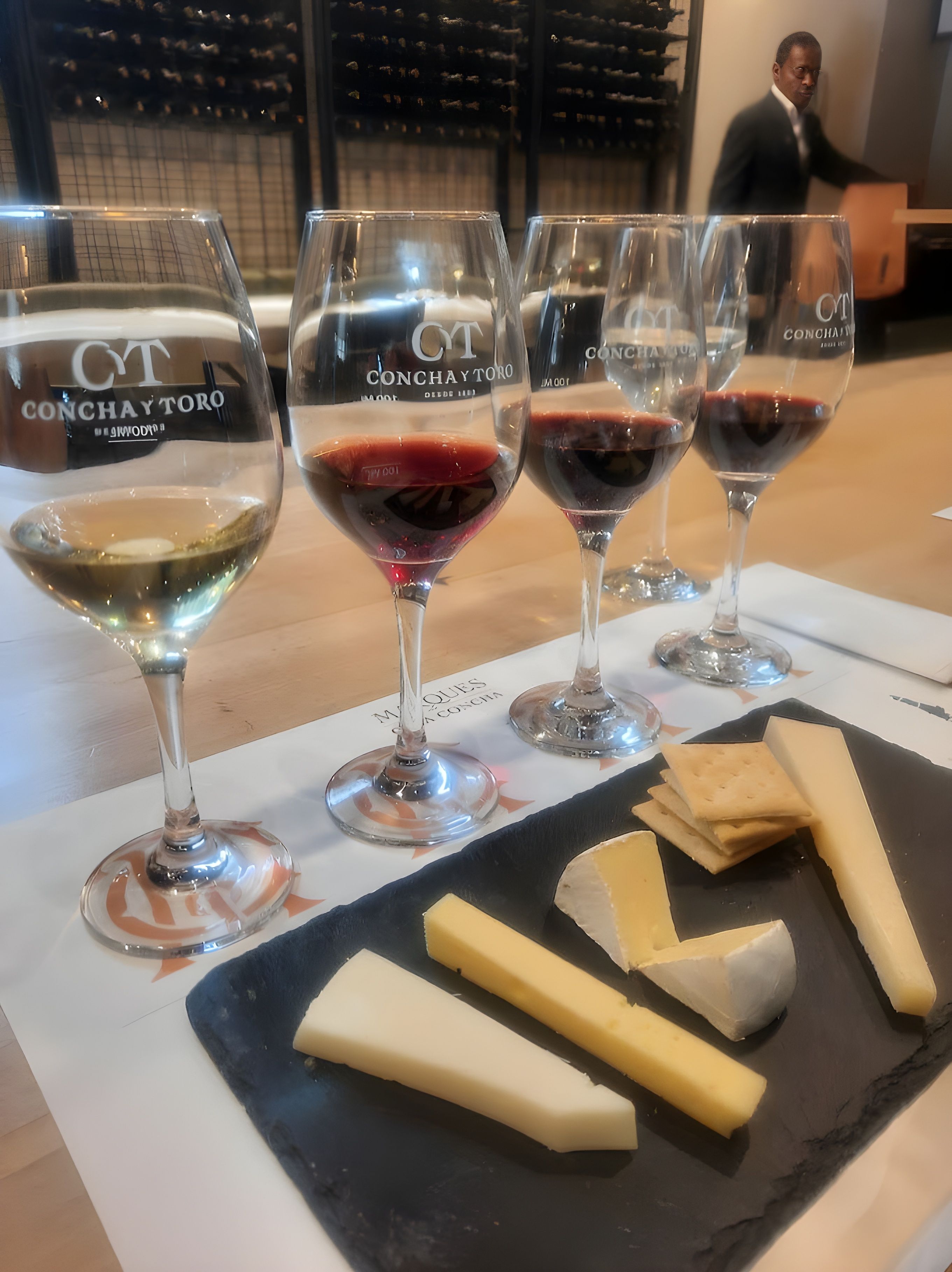 Enoturismo TOP & Tradicionais — 1