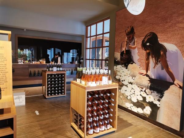 Quintay & Casas del Bosque — 6