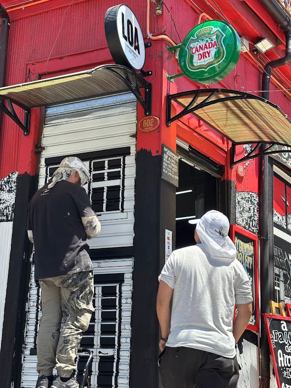 Valparaíso com Vinhedo em Casablanca — 1