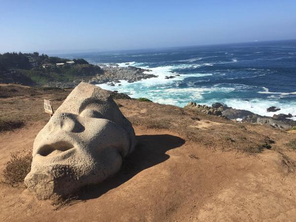 Santiago 5 Dias: De Mar a Cordilheira — 3