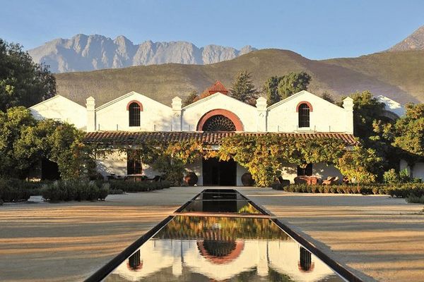 Vinhedos do Valle de Aconcágua: Uma Jornada de Sabor e História