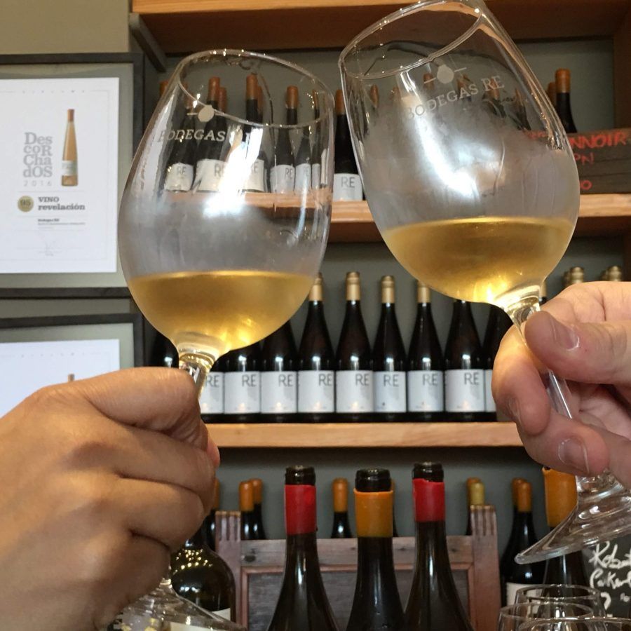 Litoral: Viña del Mar & Quintay — 3