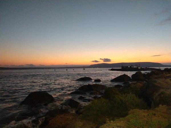 Viña del Mar & Valparaíso — 2