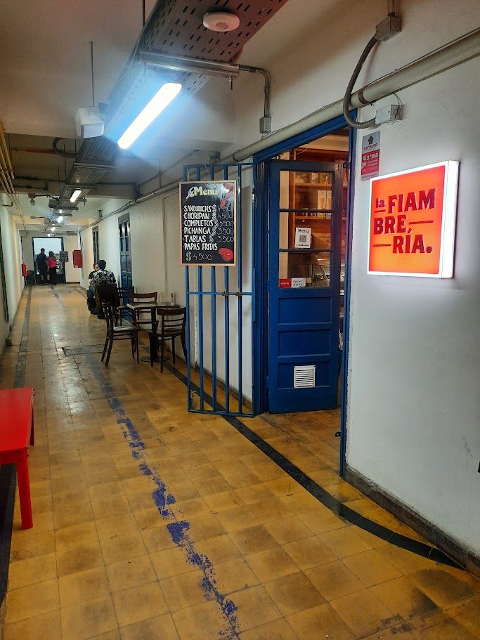 Bairro Franklin & Bairro Itália — 2