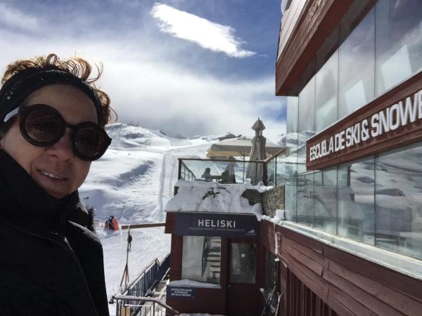 Full Cordilheira dos Andes — 3