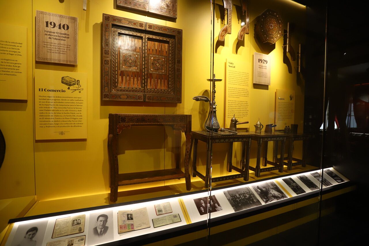 Valparaíso Fora do Óbvio — 2