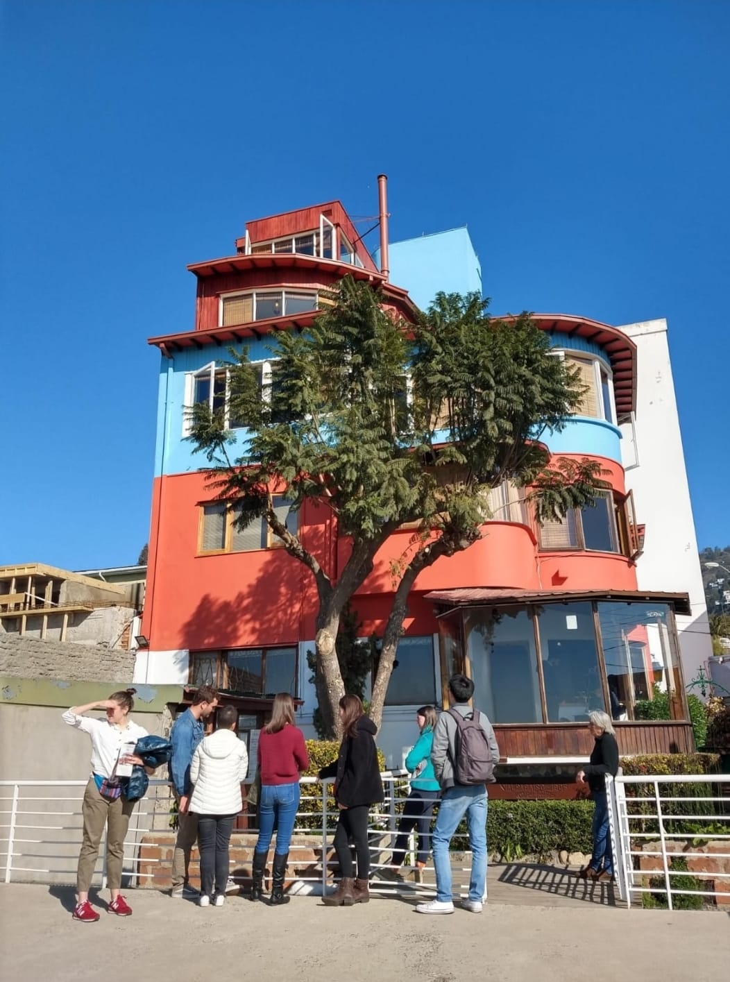 Valparaíso Fora do Óbvio — 5