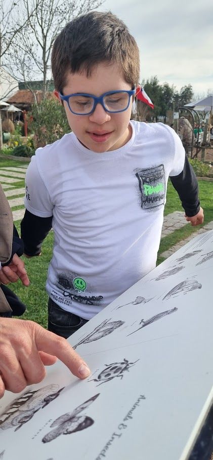 Vinícola em Família com Crianças — 2