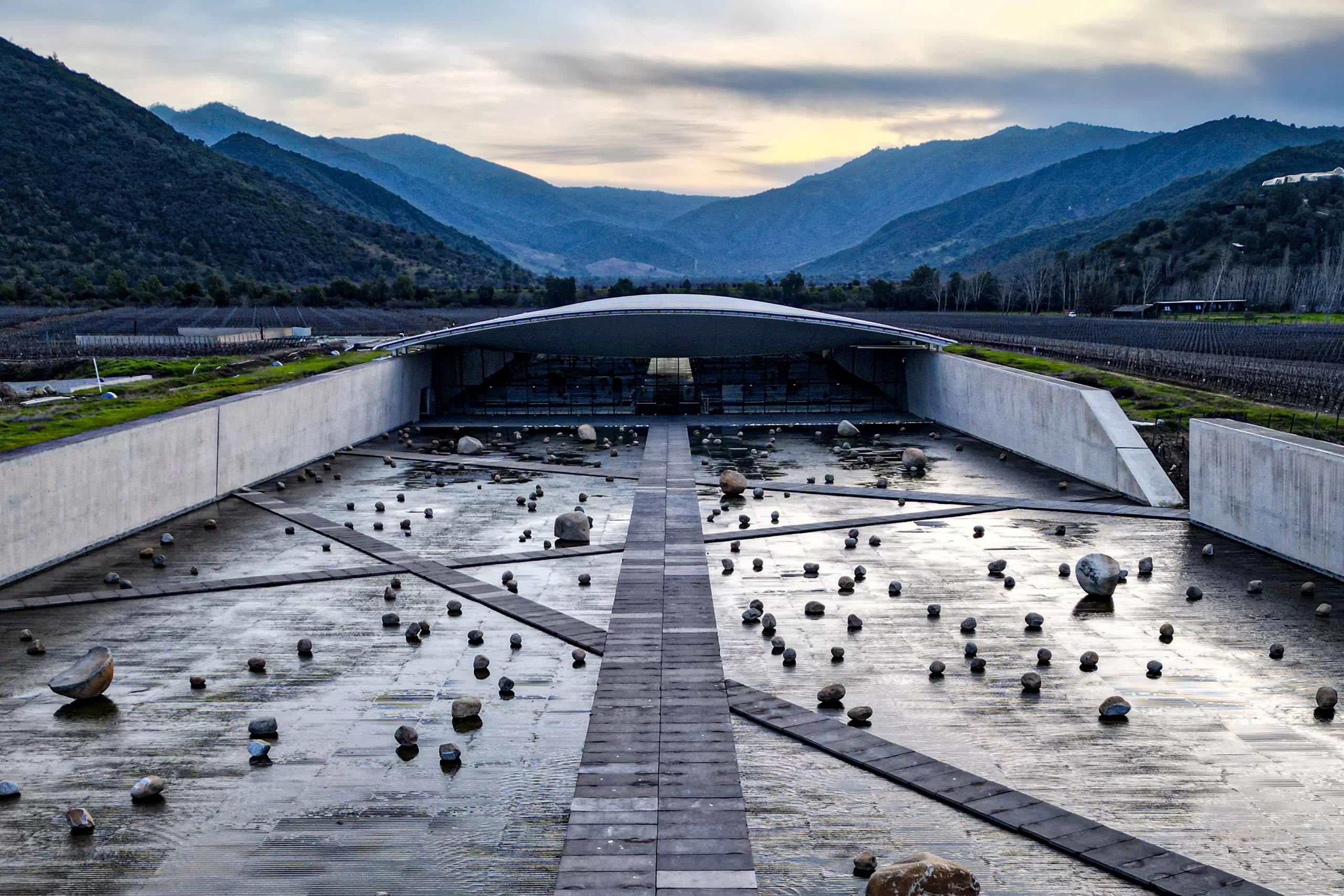 Wine Lovers: 3 Vales — 2