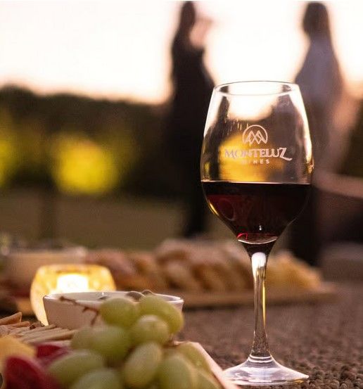 Monteluz Sunset Experience — 2