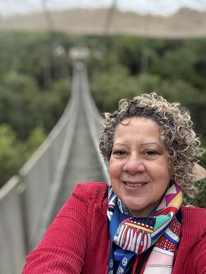 Parque Tricao – Aviário & Humedal — 1