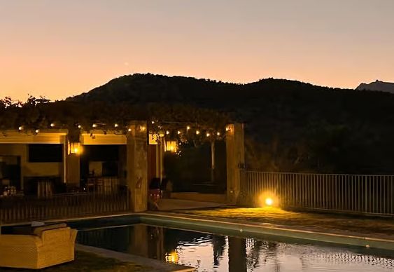 Monteluz Sunset Experience — 1