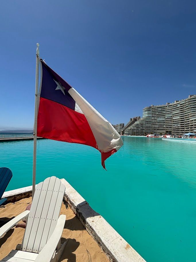 Viña Undurraga & Algarrobo — 1