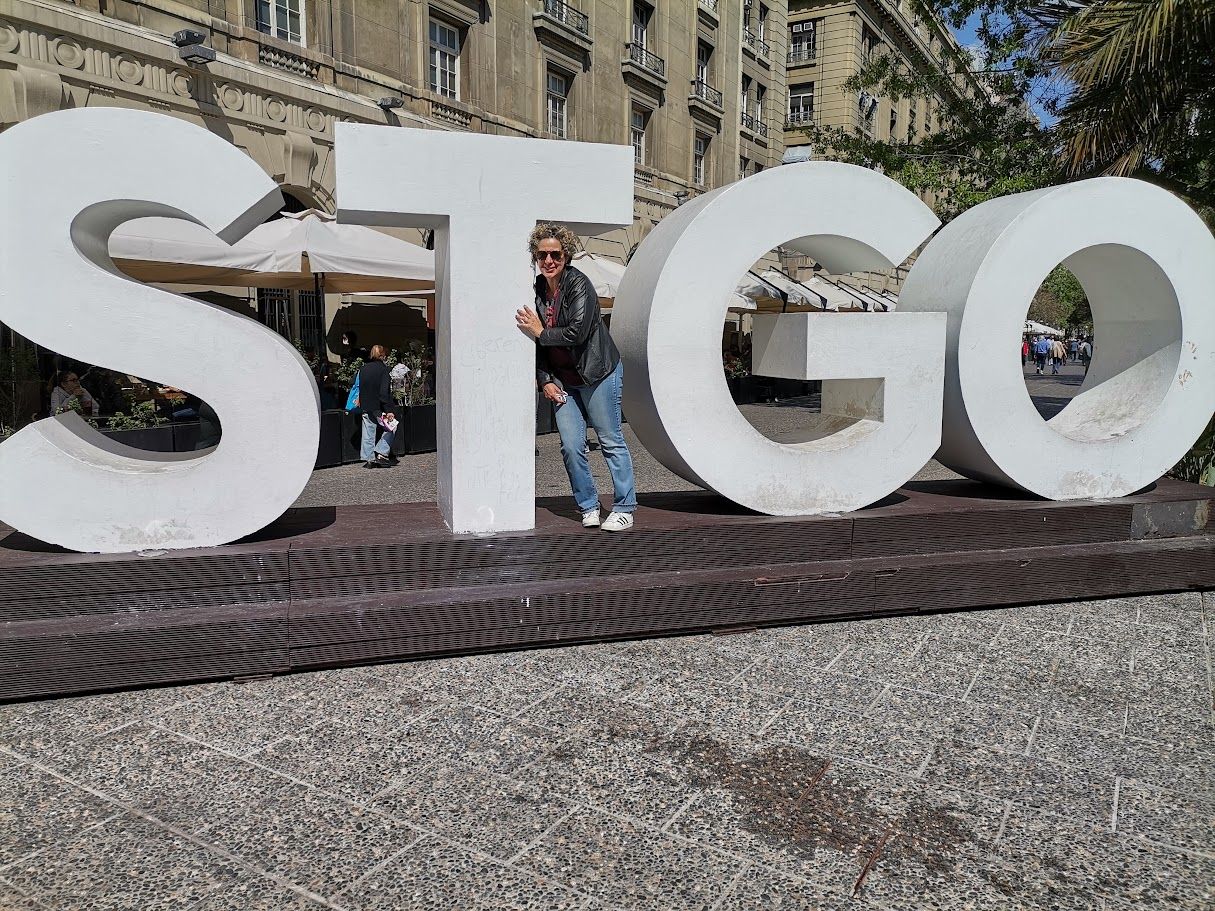 City Tour Santiago + Concha y Toro Premium