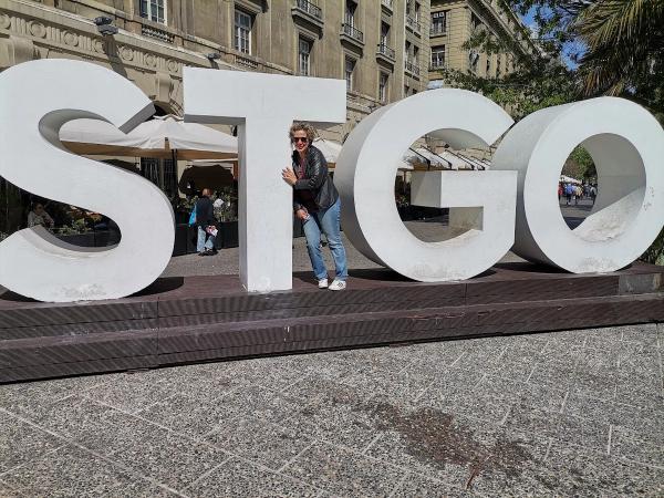 Aventuras de Mar a Cordilheira — 4