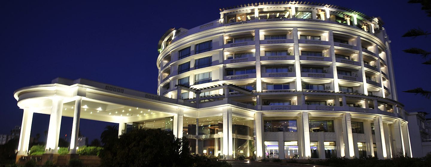 De Mar a Cordilheira — Fora do Óbvio