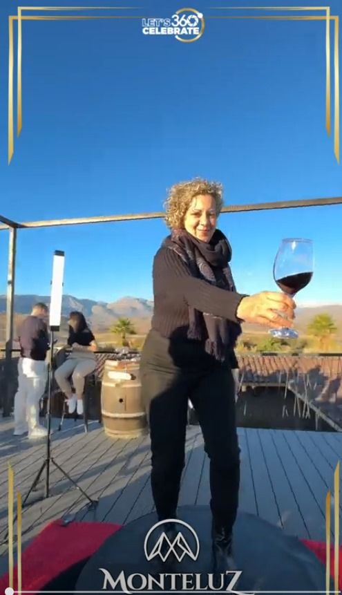 Monteluz Sunset Experience — 3