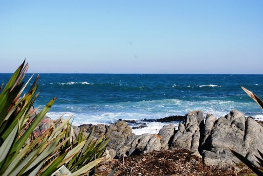 Isla Negra & Algarrobo — 3
