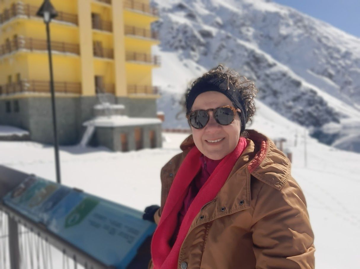 Aventuras de Mar a Cordilheira